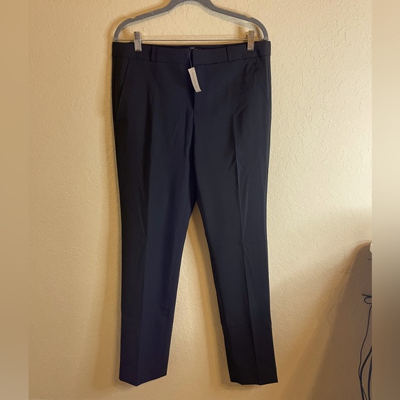 Banana Republic Black Pants - Picture 3 of 6